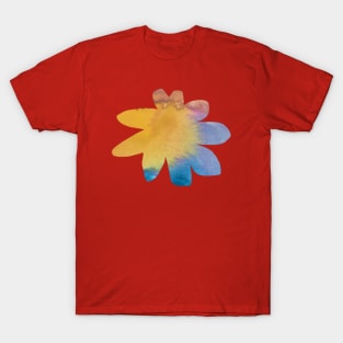 Spring Leaves T-Shirt